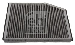 Filtru aer habitaclu Febi Bilstein 45857