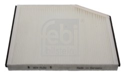 FILTRU AER HABITACLU FEBI BILSTEIN 45858 - Compatibil cu FORD
