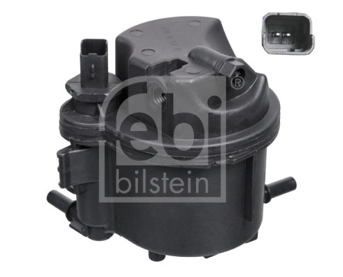 FILTRU COMBUSTIBIL FEBI BILSTEIN 45871 - Compatibil cu CITROEN, FORD, MAZDA, PEUGEOT, TOYOTA