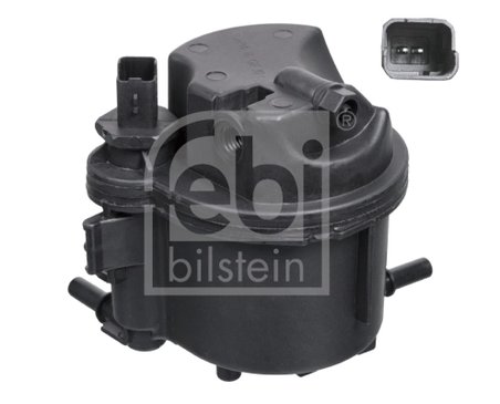 FILTRU COMBUSTIBIL FEBI BILSTEIN 45871 - Compatibil cu CITROEN, FORD, MAZDA, PEUGEOT, TOYOTA
