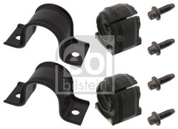 SET RULMENTI STABILIZATOR FEBI BILSTEIN 45876 - Compatibil cu MERCEDES-BENZ