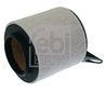 FILTRU AER FEBI BILSTEIN 45877 - Compatibil cu BMW, BMW (BRILLIANCE)