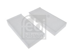 Set filtru aer habitaclu Febi Bilstein 45881