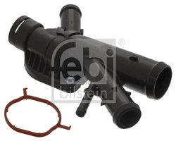Flansa lichid racire Febi Bilstein 45889