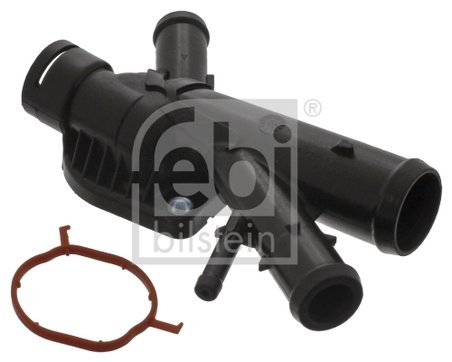 FLANSA LICHID RACIRE FEBI BILSTEIN 45889 - Compatibil cu AUDI, SEAT, SKODA, VW