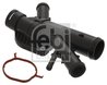 FLANSA LICHID RACIRE FEBI BILSTEIN 45889 - Compatibil cu AUDI, SEAT, SKODA, VW