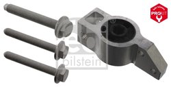 Bucsa suspensie Febi Bilstein 45892