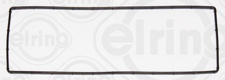 Etansare, intercooler Elring 459.210