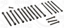 Set suruburi chiulasa Elring 459.450