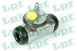 CILINDRU RECEPTOR FRANA LPR 4590 - Compatibil cu RENAULT