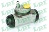 Cilindru receptor frana LPR 4591