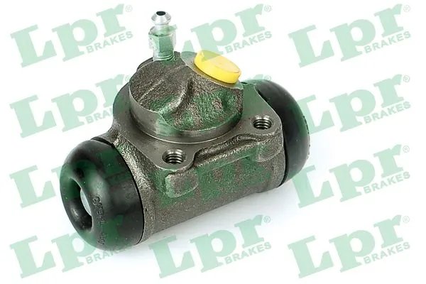 CILINDRU RECEPTOR FRANA LPR 4592 - Compatibil cu CITROEN, RENAULT