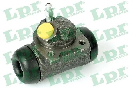 CILINDRU RECEPTOR FRANA LPR 4593 - Compatibil cu CITROEN, RENAULT