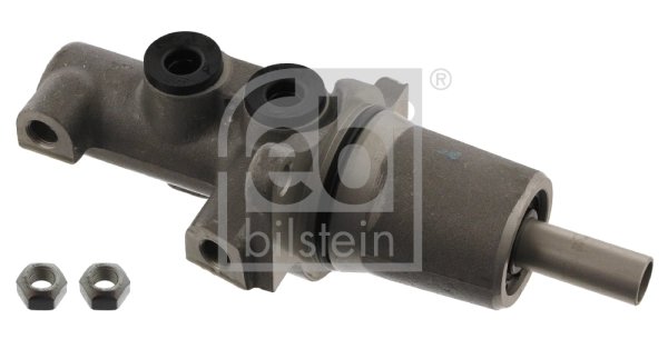 Pompa centrala frana Febi Bilstein 45972