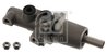 Pompa centrala frana Febi Bilstein 45972