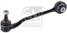 BRAT SUSPENSIE FEBI BILSTEIN 45989 - Compatibil cu BMW, BMW (BRILLIANCE)