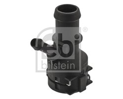 Flansa lichid racire Febi Bilstein 45990