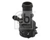 Flansa lichid racire Febi Bilstein 45990