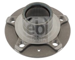 Butuc roata Febi Bilstein 45996