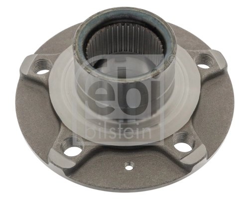 BUTUC ROATA FEBI BILSTEIN 45996 - Compatibil cu AUDI, PORSCHE