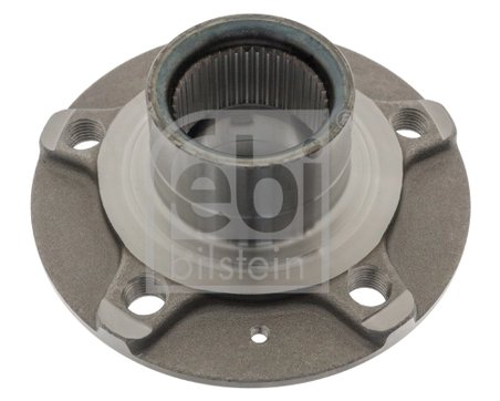 BUTUC ROATA FEBI BILSTEIN 45996 - Compatibil cu AUDI, PORSCHE