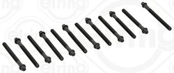SET SURUBURI CHIULASA ELRING 460.030 - Compatibil cu BMW, WIESMANN