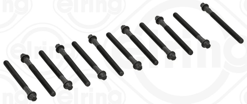 Set suruburi chiulasa Elring 460.030