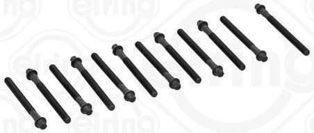 Set suruburi chiulasa Elring 460.030