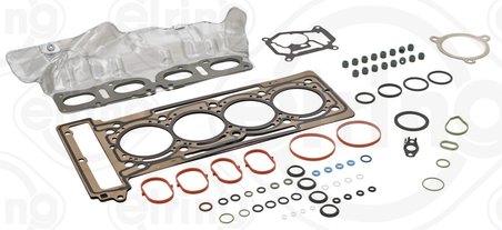 SET GARNITURI CHIULASA ELRING 460.060 - Compatibil cu INFINITI, MERCEDES-BENZ, MERCEDES-BENZ (BBDC)