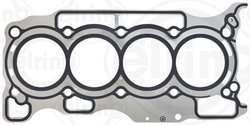 GARNITURA CHIULOASA ELRING 460.410 - Compatibil cu RENAULT