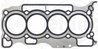 GARNITURA CHIULOASA ELRING 460.410 - Compatibil cu RENAULT