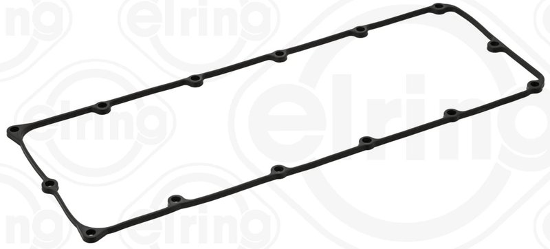 GARNITURA CAPAC CULBUTORI ELRING 460.590 - Compatibil cu CHEVROLET, GOLDEN DRAGON, HOLDEN, ISUZU, ISUZU (JIANGXI), JAC, JIEFANG 