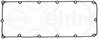 GARNITURA CAPAC CULBUTORI ELRING 460.590 - Compatibil cu CHEVROLET, GOLDEN DRAGON, HOLDEN, ISUZU, ISUZU (JIANGXI), JAC, JIEFANG 