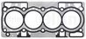 GARNITURA CHIULOASA ELRING 460.970 - Compatibil cu FORD, FORD AUSTRALIA