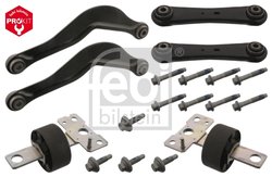 Brat suspensie Febi Bilstein 46000