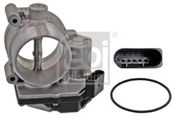 CARCASA CLAPETA ACCELERATIE FEBI BILSTEIN 46004 - Compatibil cu AUDI, VW