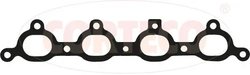 GARNITURA GALERIE EVACUARE CORTECO 460065P - Compatibil cu OPEL, VAUXHALL