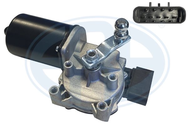 MOTOR STERGATOR ERA 460085A - Compatibil cu CITROEN, FIAT, PEUGEOT