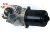 MOTOR STERGATOR ERA 460157A - Compatibil cu KIA, RENAULT