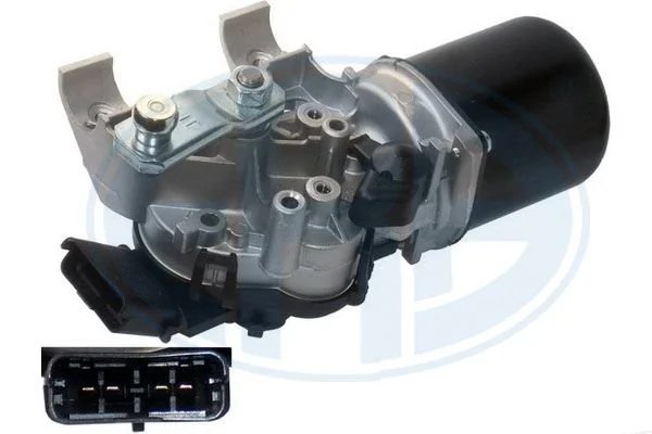 MOTOR STERGATOR ERA 460162A - Compatibil cu NISSAN