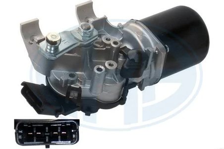 MOTOR STERGATOR ERA 460162A - Compatibil cu NISSAN