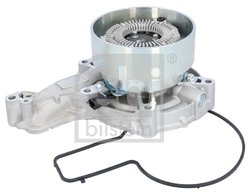 Pompa de apa Febi Bilstein 46019