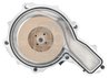 POMPA DE APA FEBI BILSTEIN 46019 - Compatibil cu RENAULT TRUCKS, VOLVO