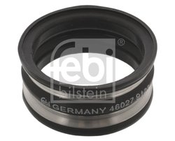 FURTUN INTERCOOLER/TURBO FEBI BILSTEIN 46027 - Compatibil cu VOLVO