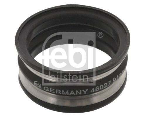 Furtun intercooler/turbo Febi Bilstein 46027