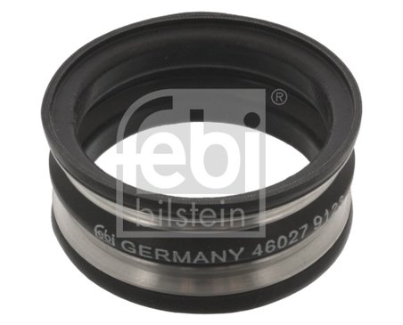 Furtun intercooler/turbo Febi Bilstein 46027