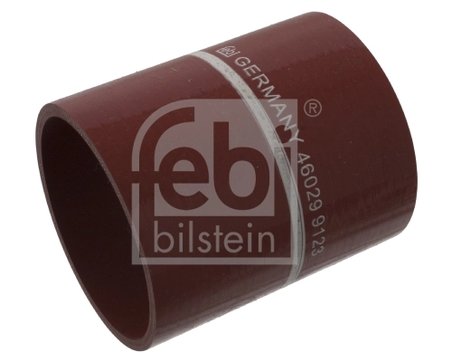 FURTUN INTERCOOLER/TURBO FEBI BILSTEIN 46029 - Compatibil cu RENAULT TRUCKS