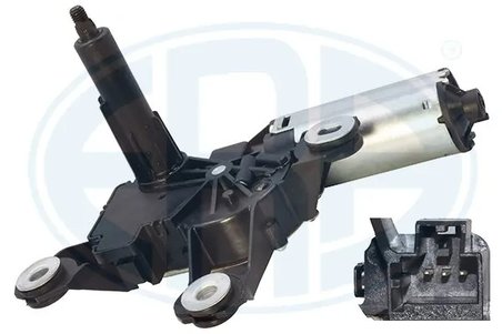 MOTOR STERGATOR ERA 460361A - Compatibil cu LAND ROVER