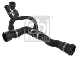Furtun radiator Febi Bilstein 46037