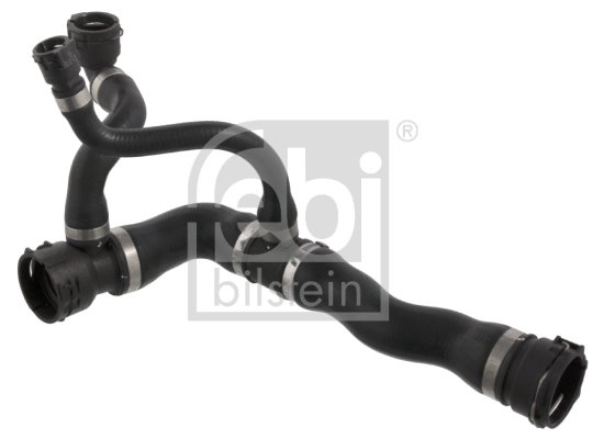 FURTUN RADIATOR FEBI BILSTEIN 46037 - Compatibil cu BMW